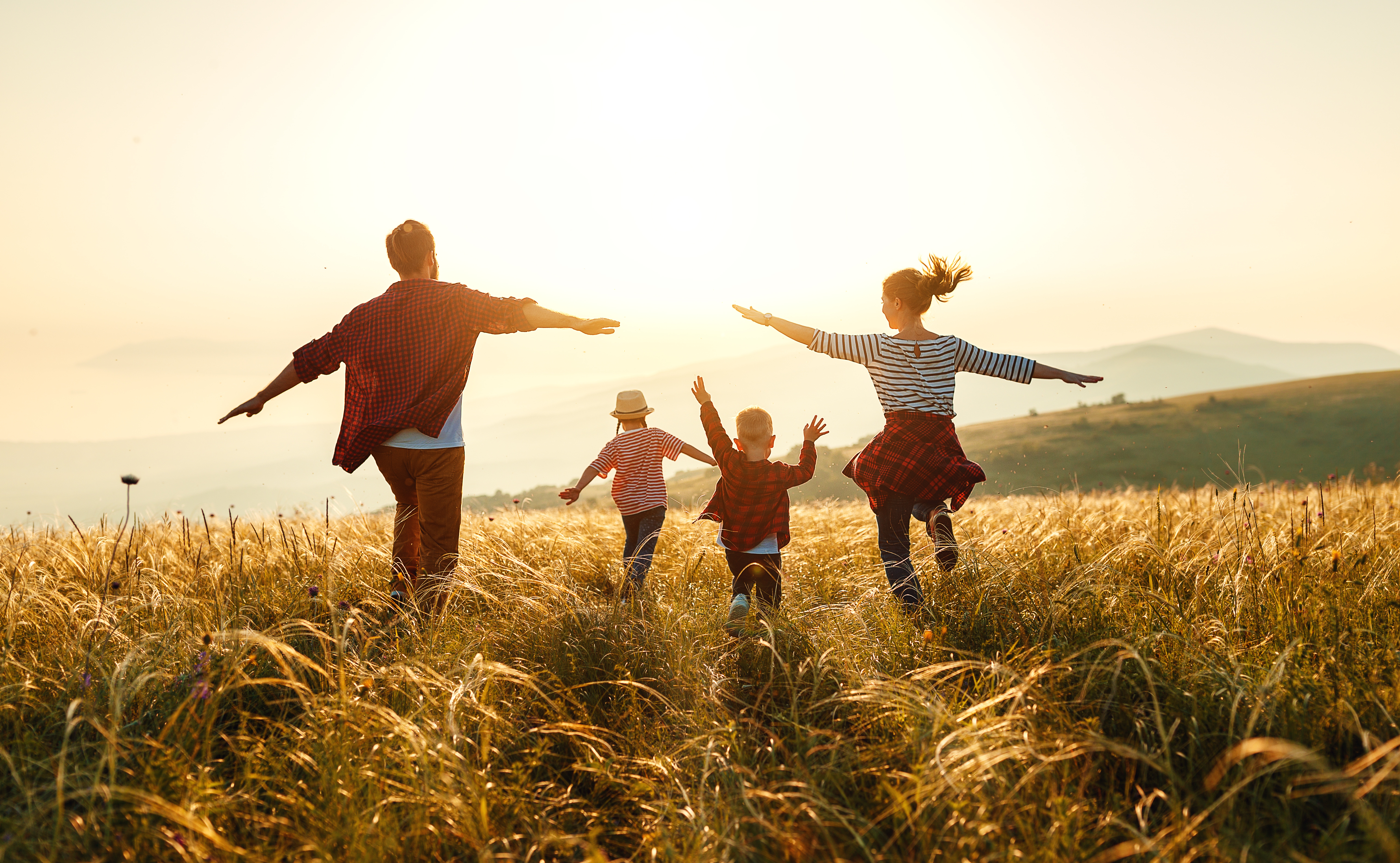 Familie im Landkreis Birkenfeld
